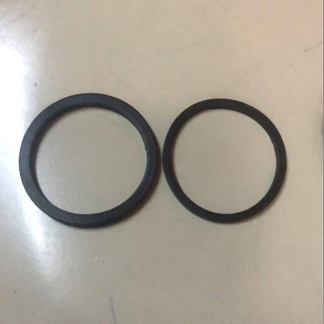 Oring sil seal kaliper palababi belakang Satria fu jupiter mx shogun 125