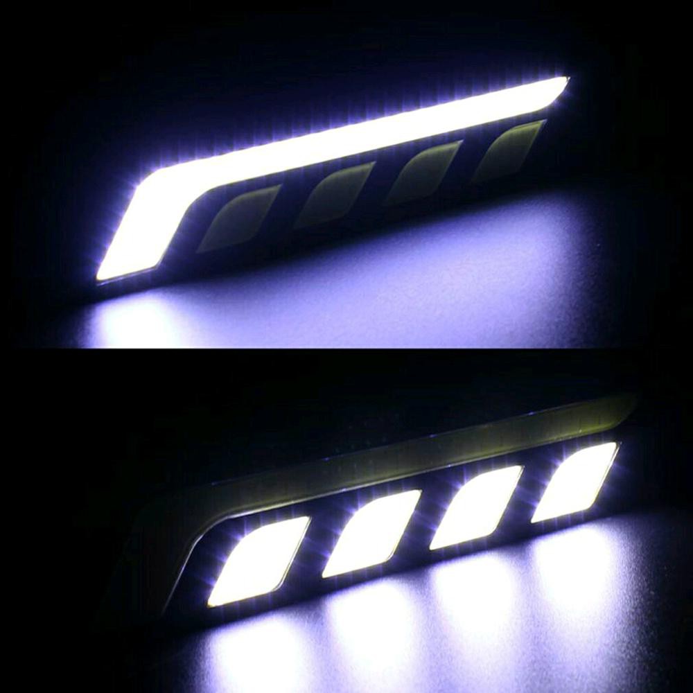 Lampu Led DRL Mobil