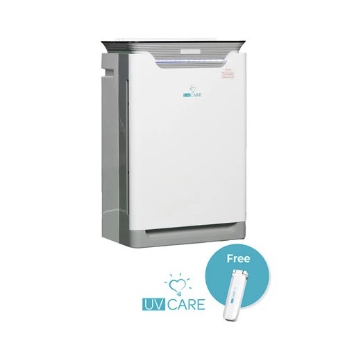 UV CARE Air Purifier with Humidifier