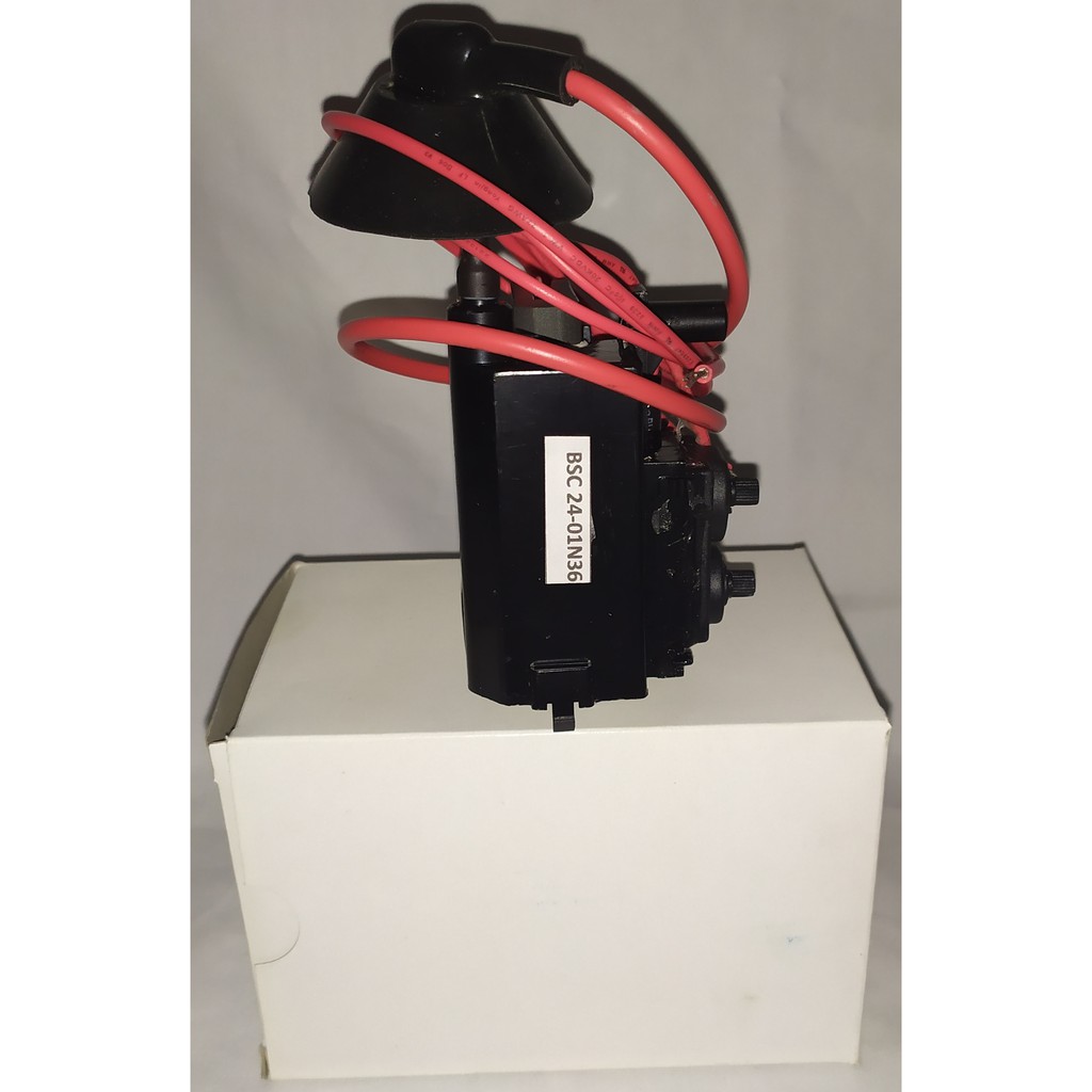 Playback TV Playback TV BSC24-01N36 Dus Putih Kualitas No1