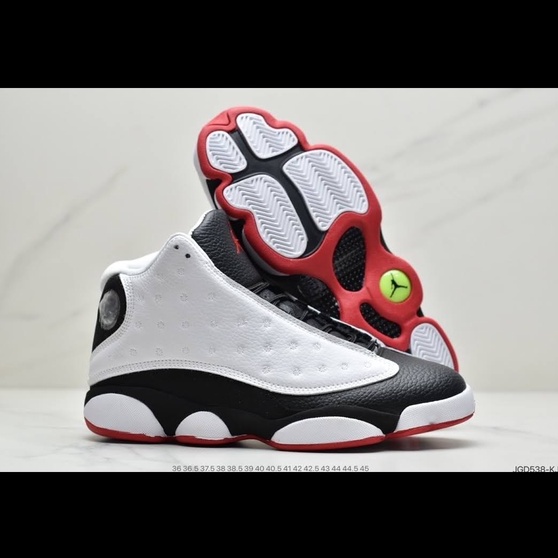 Nike Air Jordan 13 Retro "Countdown"
