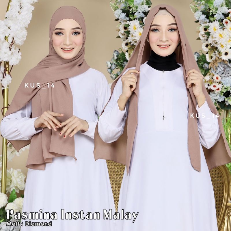 pasmina Melayu//pasmina malay/ceruty babydoll