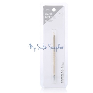 Alat Pemencet Komedo / Jerawat Jarum / Acne Needle B0718