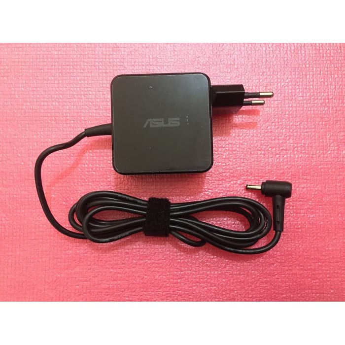 Adaptor Charger Laptop Original Asus Vivobook X200CA X200M Series >dks