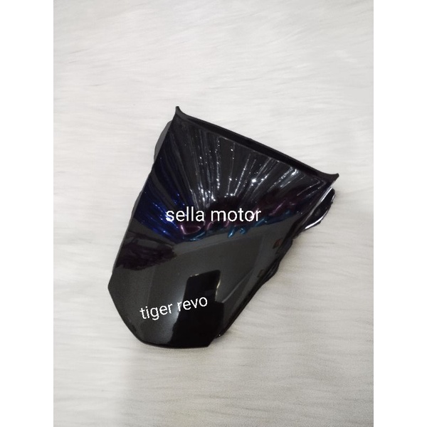 pet body tiger revo,sambungan body tiger revo