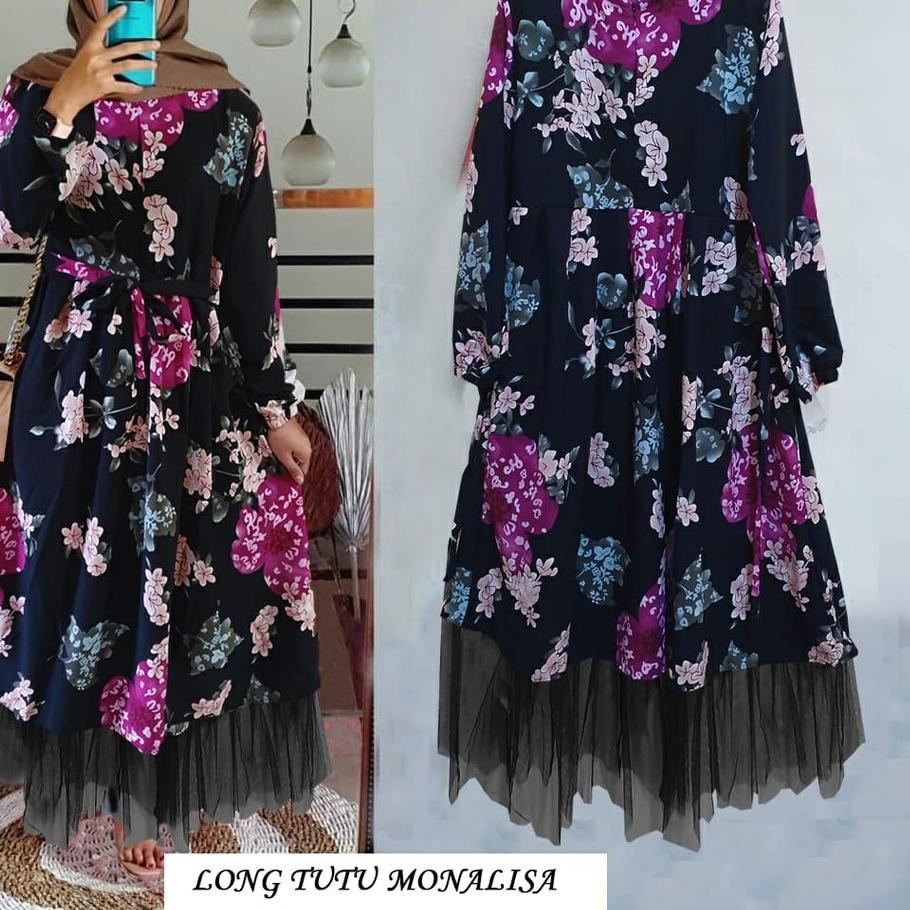 QUINNYSHOP-COD-BAJU TUNIK WANITA TERBARU-TUNIK 2020-BAJU ATASAN WANITA TUNIK-ATASAN WANITA MUSLIM