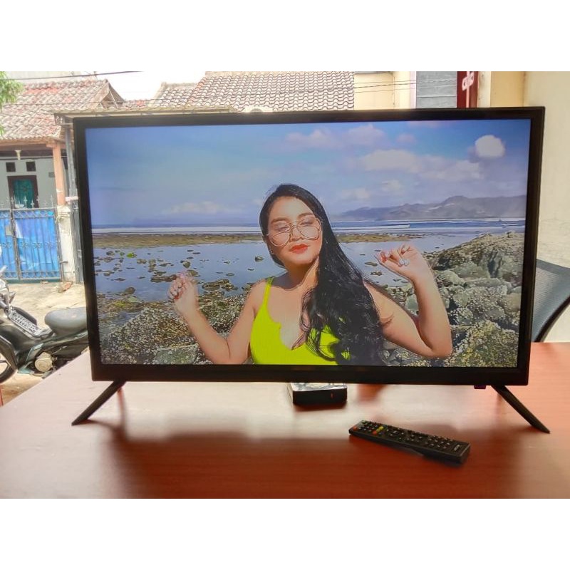 TV Android LED 32 inchi