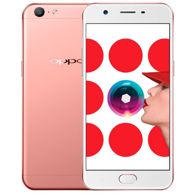HP OPPO A57 Ram3/32GB DISTRIBUTOR WARRANTY Murah 4G LTE Smartphone(12 MONTH Garansi Toko)-6