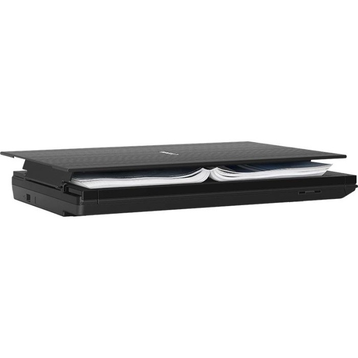 SCANNER CANON LIDE 400 A4 | FLATBED | 4800dpi 300DPI A4 PENGGANTI LIDE 220 GARANSI RESMI