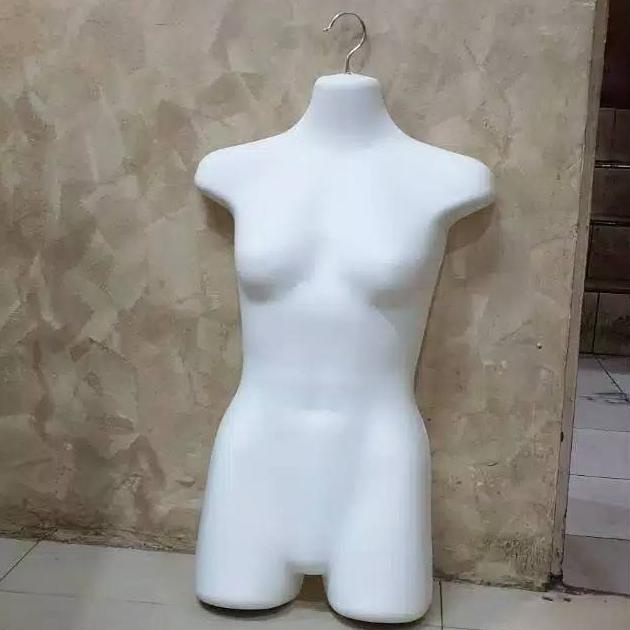 ~~~~~] Patung dinding Cewek Manekin Cewek gantung Manekin setengah Badan