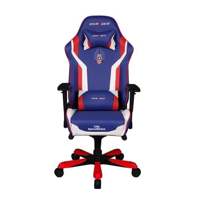 DXRacer King Series - Gaming Chair