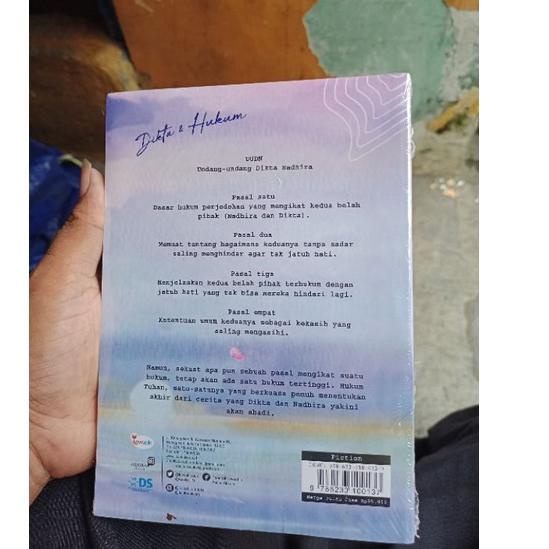 

(BaV☛) ★★ Dikta&hukum pembatas original //Harga hemat
