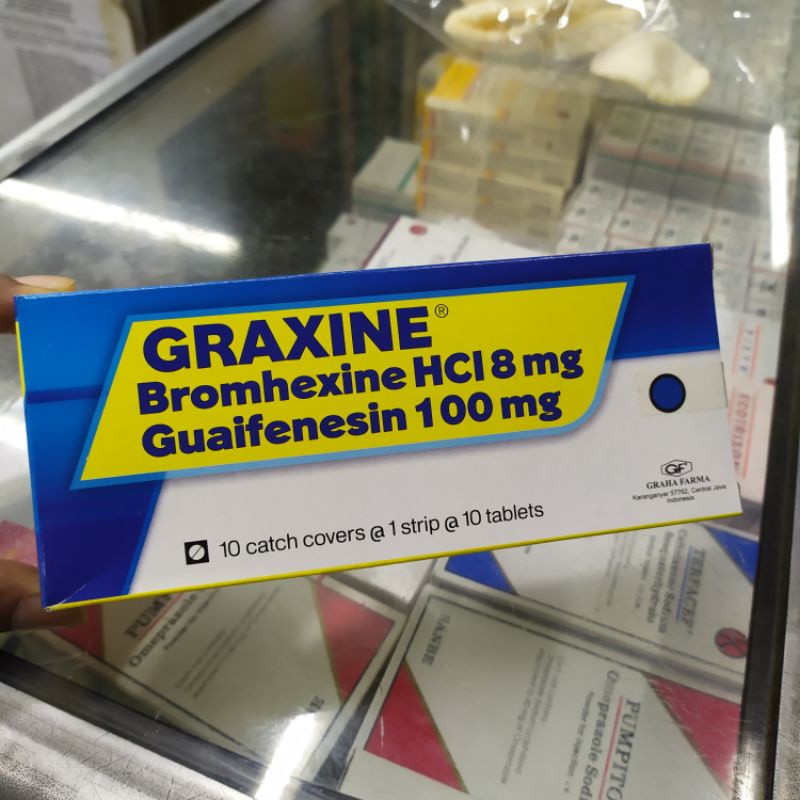 Graxine