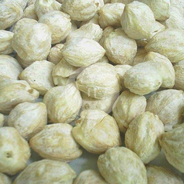

Kemiri Utuh 250 g