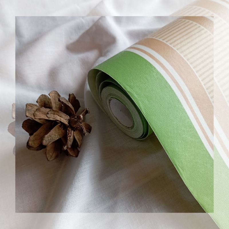 WALLPAPER DINDING STICKER (DP1124)