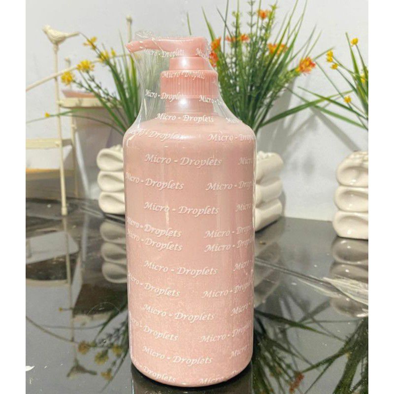 Handbody Baby Pink Super 500ml