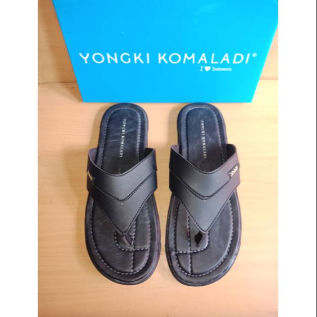 Sandal Yongki Komaladi Ori