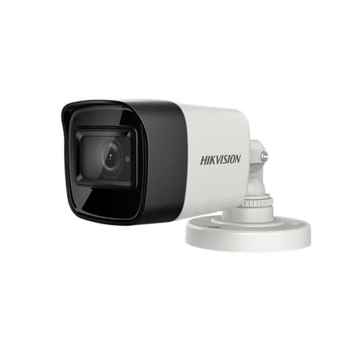 Kamera Cctv Hikvision 5mp DS2CE17H0T-IT5F Turbo Hd Original