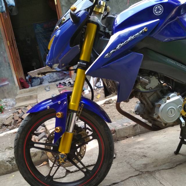 Cover Shock vixion nvl biru movistar