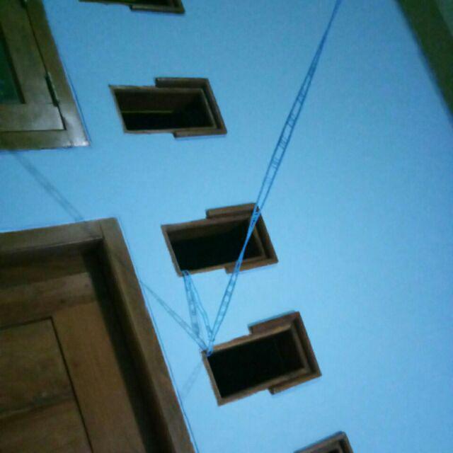 Ohbabyshop Tali Jemuran 5 Meter