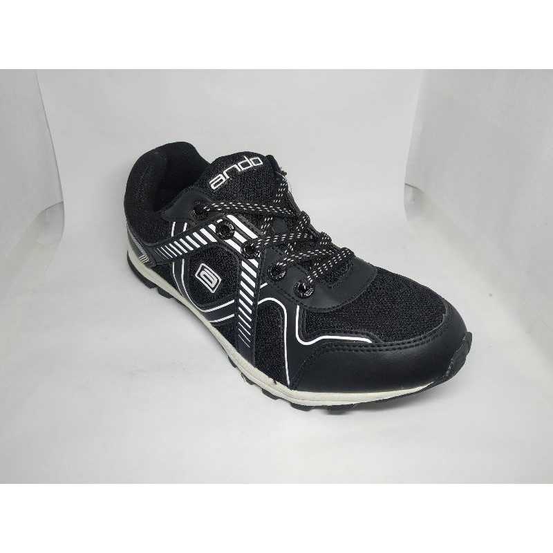Sepatu Sneakers Ando