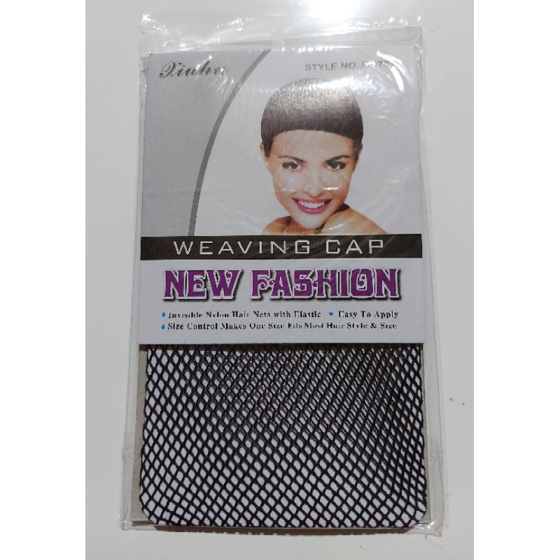 Weaving Cap/Wig Cap/Hair Net/Jaring Wig