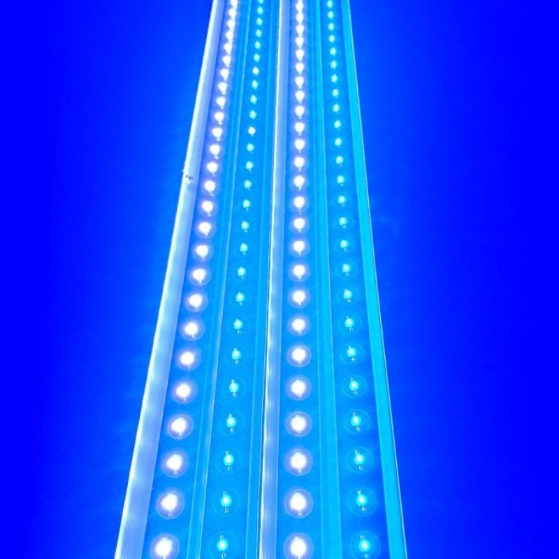 lampu tanning arwana led hpl panjang 100cm/120cm/130cm/140cm 130watt 1w