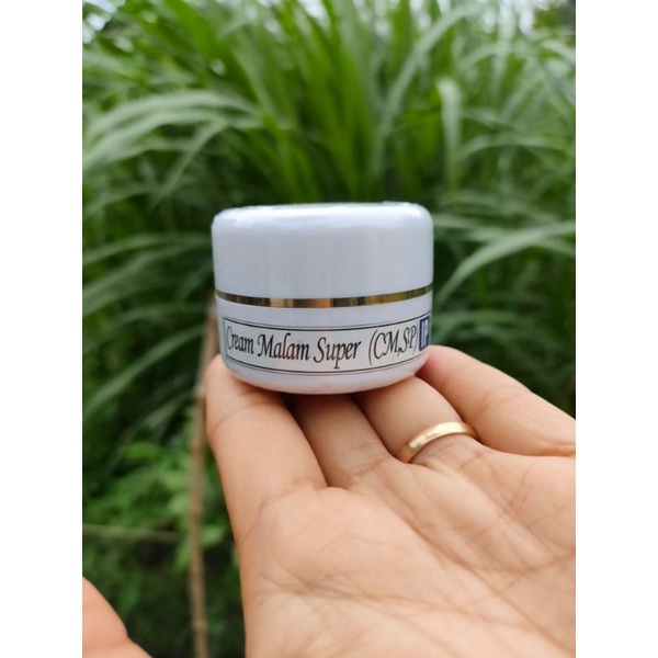 CREAM MLM SUPER IP ORI