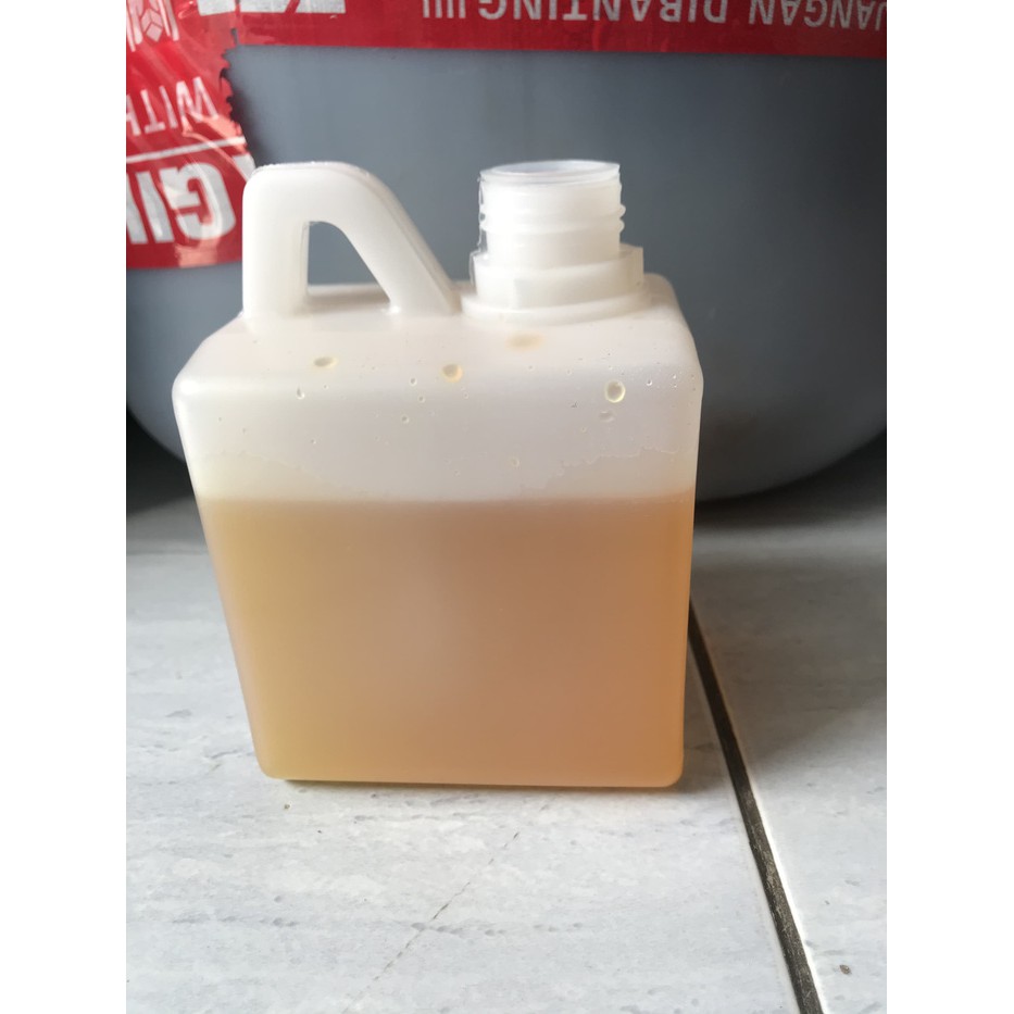 

Madu Murni Sumbawa Premium (Teruji di Lab) 500 gr