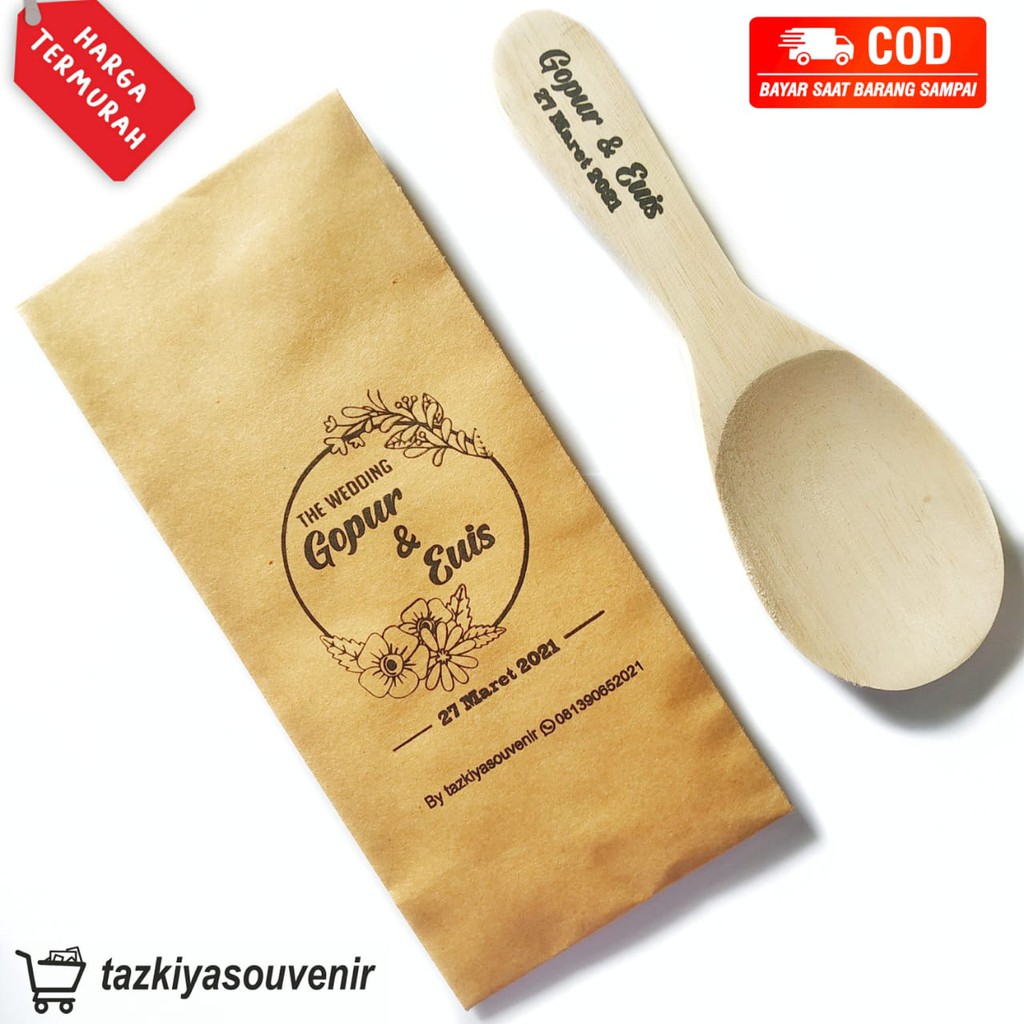 

Amplop Untuk Kemas Souvenir