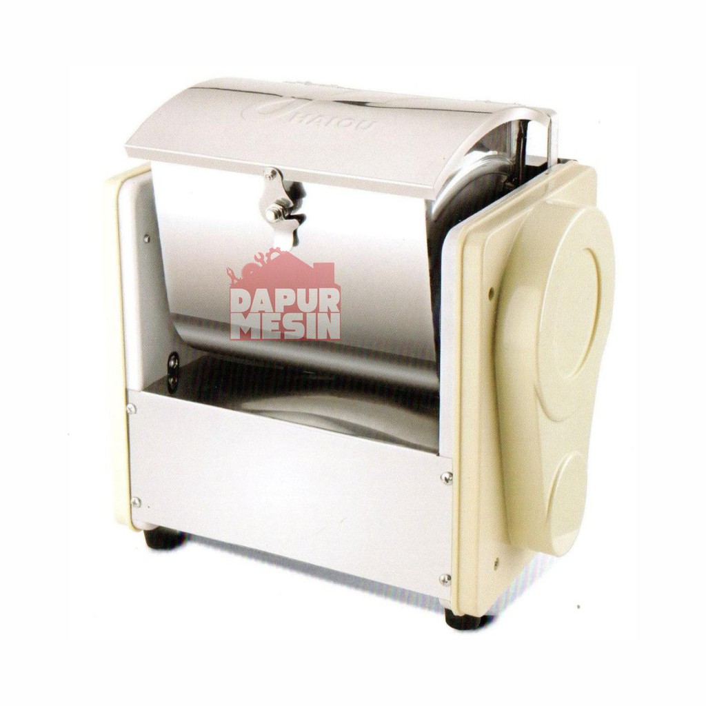 Mixer Adonan Horizontal Ossel Mixer Horizontal Mixer Roti Horizontal Mixer