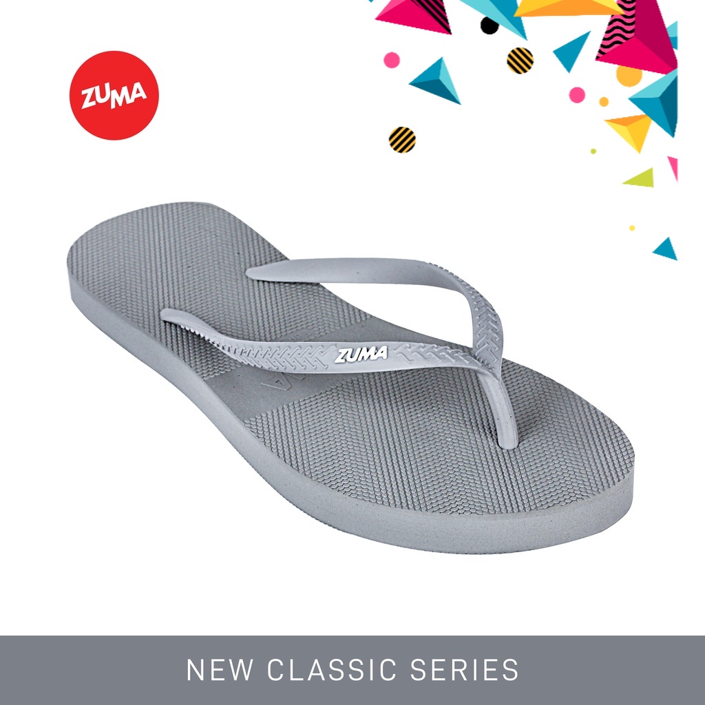 Zuma New Ladies Classic 26 - Light Grey