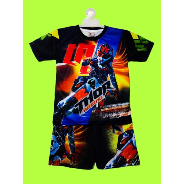 SETELAN BAJU ANAK MOTOR CROSS, SETELAN BAJU ANAK MOTOR BALAP, SETELAN BAJU ANAK MOTOR TRAIL