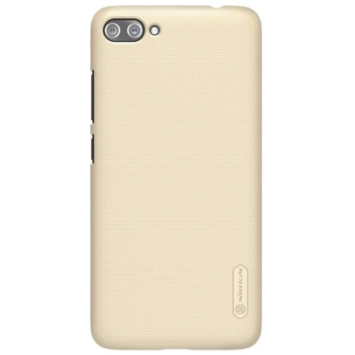 ASUS ZENFONE 4 MAX 5.5 NILLKIN HARDCASE FROSTED SHIELD ORIGINAL