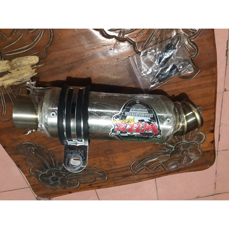 WRX GP5 MP1 LIKE NEW Not GP 6