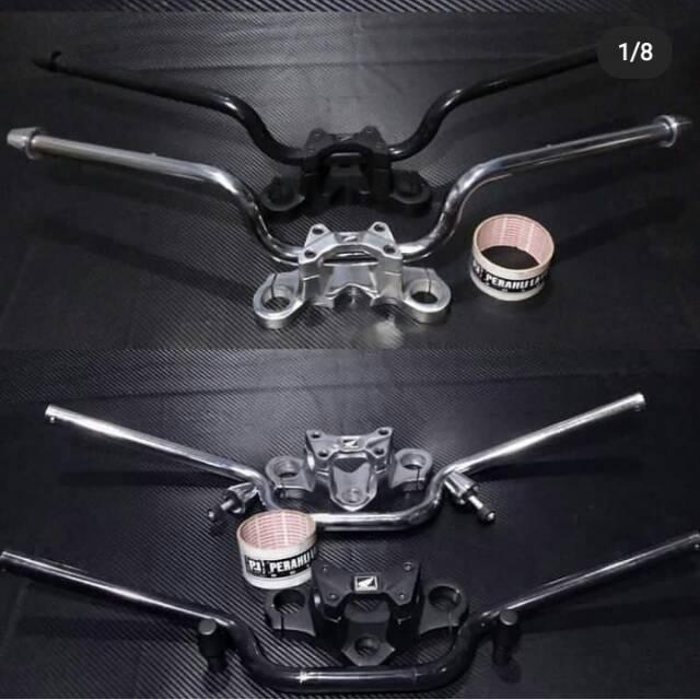 Paket stang cbr kw (stang,T,jalu)