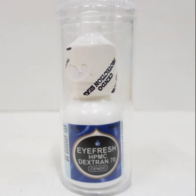 Eyefresh 5 ml