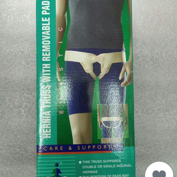 Celana Hernia Oppo 2249