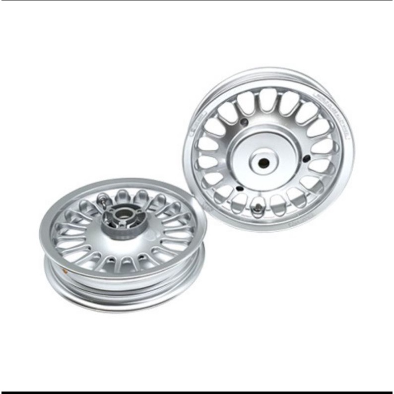 VELG VND ROULETTE RING 12 YAMAHA MIO M3/ MIO z/ fino 125/ x ride 125