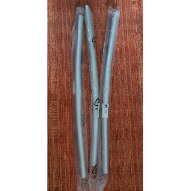 Stang Handlebar Risebar Litepro Monster Sepeda Lipat