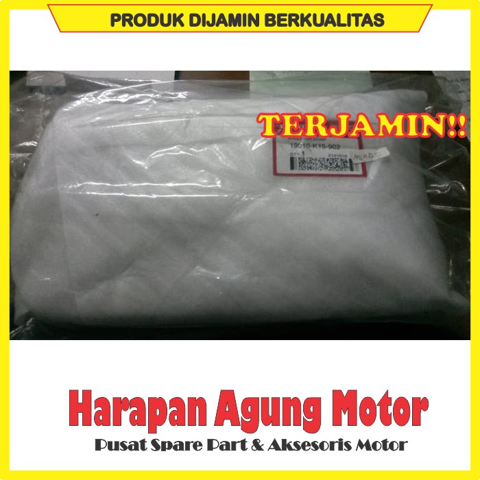 RADIATOR CB150R CB 150 R OLD ORI HM