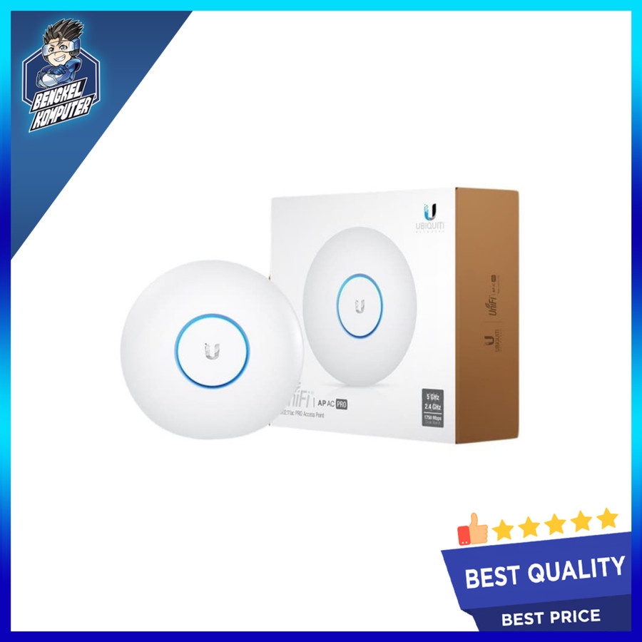 Jual UBIQUITI UAP-ACPRO UNIFI AP AC PRO | Shopee Indonesia