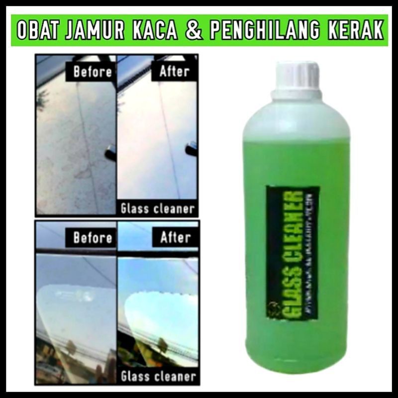 Obat jamur kaca 1liter