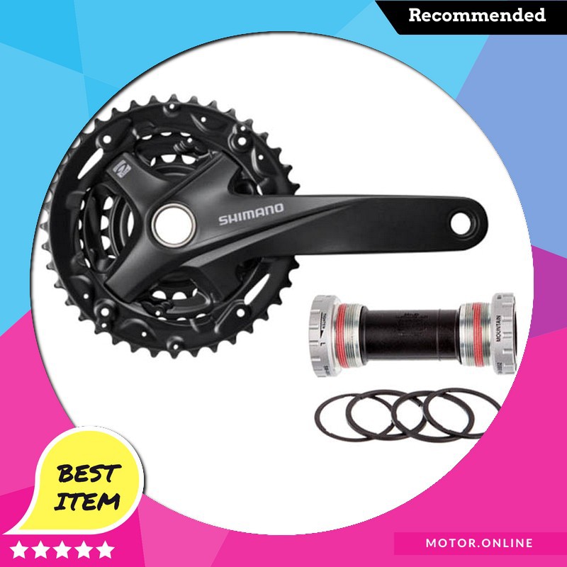 spare part mtb