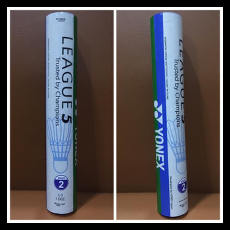 Kok Badminton Yonex Shuttlecock Limited Edition