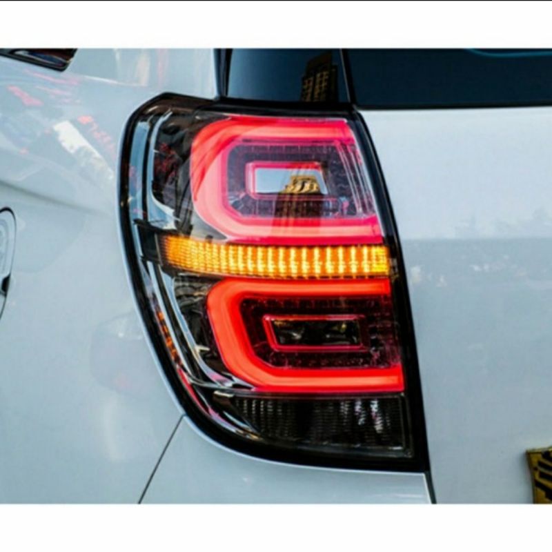 stoplamp chevrolet captiva 2008-2015