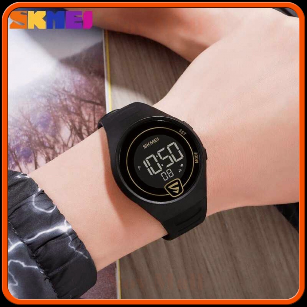 SKMEI Jam Tangan Digital Pria Sport - 1798