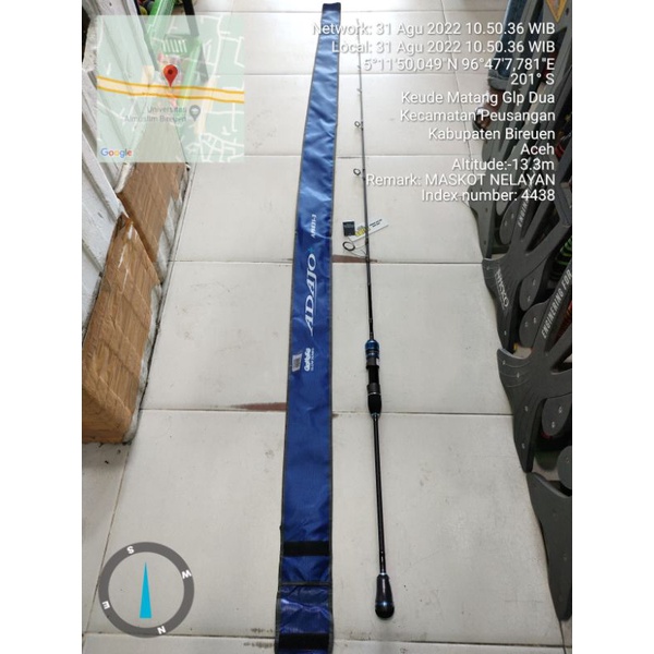 ROD ROD STORM GOMOKU ADAJO PE 3