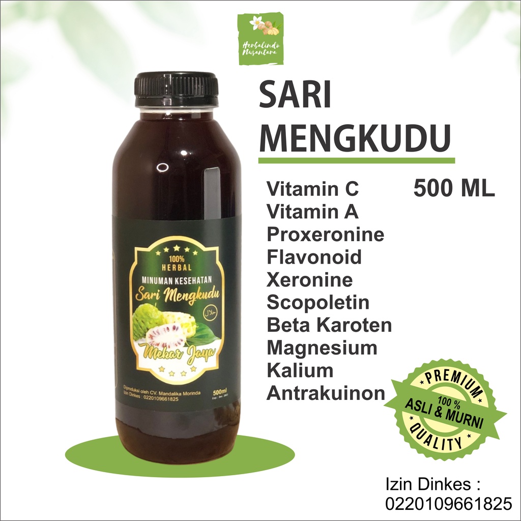 

SARI BUAH MENGKUDU / NONI TAHITIAN / PACE / NONI ALAMI/ SARI MENGKUDU