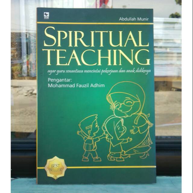 SPIRITUAL TEACHING